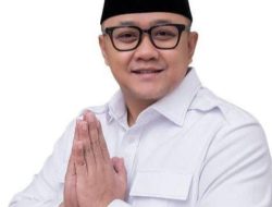 Hari Bakti PU, Wakil Katua DPRD Kab Sukabumi Sampaikan Apresiasi Bagi Insan PU
