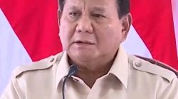 Presiden Prabowo: Pemerintah Serius Tangani Bencana dan Terbuka Terhadap Bantuan Publik