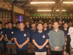 Wabup Dan SPPI, Diskusi Strategis Dukung Terwujudnya Sukabumi Mubarakah