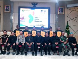 HARDESNAS, Bupati Dorong Lahirnya Desa Inovatif Dan Memanfaatkan Potensi Untuk Kemajuan Masyarakat