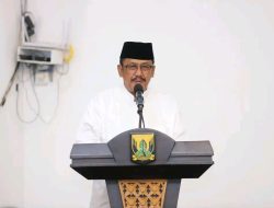 Lailatul Ijtima, “Momentum Introspeksi dan Kolaborasi Pembangunan Sukabumi”