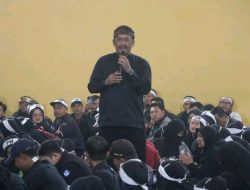 Terima Dengan Baik Aspirasi Guru PPPK PW, Bupati Tegaskan Komitmennya Perjuangkan Kesejahteraan Guru