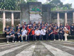 PMI Kabupaten Sukabumi Rekrut SIBAT Berbasis Konektivitas di Wilayah Rawan Bencana