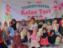 Diarpus Konsisten Hadirkan Layanan Perpustakaan Mudah Akses dan Inklusif