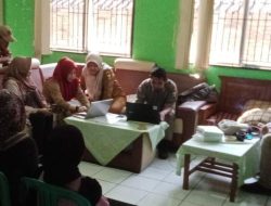 DPMPTSP Kab Sukabumi Terus Gulirkan Layanan NIB, Kini Masyarakat Rasakan Manfaatnya