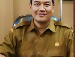 Dinas Perikanan Kab Sukabumi Dukung Gerakan Menanam Sejuta Pohon