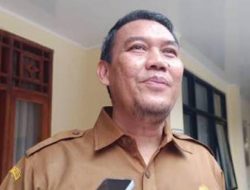 Kadiskan Apresiasi Peran Pers Atas Dedikasinya Dibidang Informasi