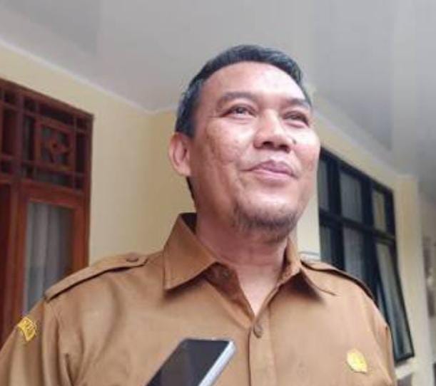 Kadiskan Apresiasi Peran Pers Atas Dedikasinya Dibidang Informasi