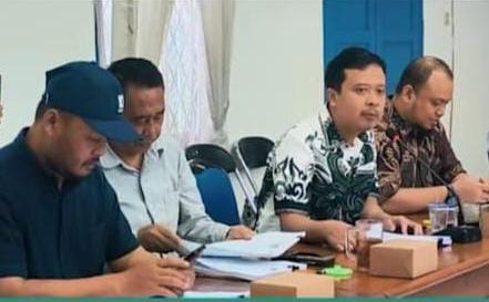 Bapemperda DPRD Tegaskan Komitmennya Hadirkan Produk Hukum Daerah Yang Responsif, Adaptif, dan Relevan