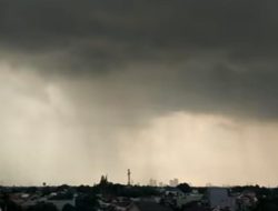 Waspada Cuaca Ekstrem, Ini Himbauan Anggota DPRD Kab Sukabumi