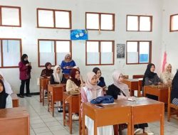 Tes Seleksi Beasiswa Bupati Sukabumi, Dilaksanakan Serentak Di 23 Lokasi