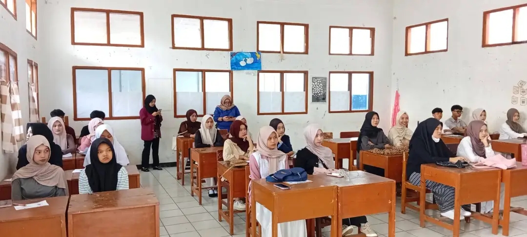 Tes Seleksi Beasiswa Bupati Sukabumi, Dilaksanakan Serentak Di 23 Lokasi