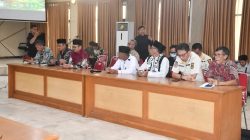 Muhibah Ramadhan 1147H, Di Laksanakan Di 12 Lokasi, Ini Agendanya