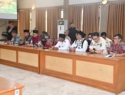 Muhibah Ramadhan 1147H, Di Laksanakan Di 12 Lokasi, Ini Agendanya