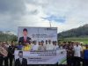 Reses I, Dewan Teddy Usung tema Bersama Masyarakat Menjemput Aspirasi, Mengawal Pembangunan