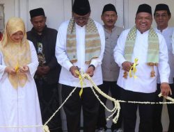 Kadis PU Kab Sukabumi Di Intruksikan Segera Prioritaskan Pembangunan Jalan Yang Paling Mendesak