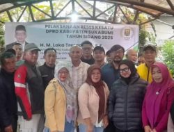 Dewan Loka Tekankan Pentingnya Ekonomi Kerakyatan Untuk Kesejahteraan