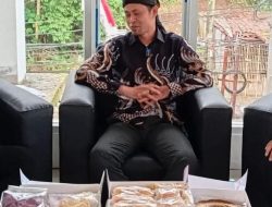 Ini Program Strategis Desa Sundawenang: Inovasi Layanan Hukum, UMKM, hingga Digitalisasi Desa