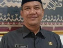 Satu Abad NU, Kadiskan Kab Sukabumi” Berkontribusi Besar Bagi Bangsa”