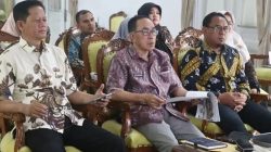 Disnak Komitmen Menjaga Stabilitas Harga Hasil Peternakan