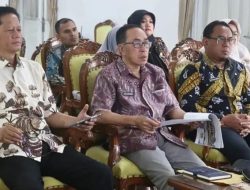 Disnak Komitmen Menjaga Stabilitas Harga Hasil Peternakan