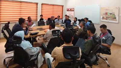 Komisi II DPRD Kabupaten Sukabumi Soroti Sejumlah Aspek Penting Kewajiban Perusahaan