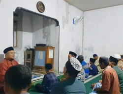 Dewan Erpa Sebut Silaturahmi Ramadhan Komunikasi Epektif Dengan Masyarakat