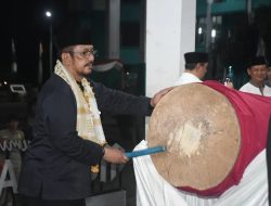 Dulag Bupati Cup, Menjaga Warisan Budaya Sunda Yang Sarat Nilai Keagamaan