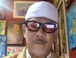 Mantan BIN dan Bais: Penyiraman Air keras Nyasar Prabowo, Pola PKI dan Sebut Kelompok Pelaku