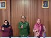 DPPKB Kab Sukabumi: Ini Peran Pentingnya Dalam Pengendalian Penduduk