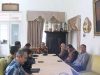 Sekda Kab Sukabumi Pimpin Rapat Evaluasi SPPG