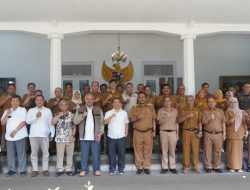 DPPPKB Kabupaten Sukabumi Siap Mendukung Pemeriksaan Interim BPK RI