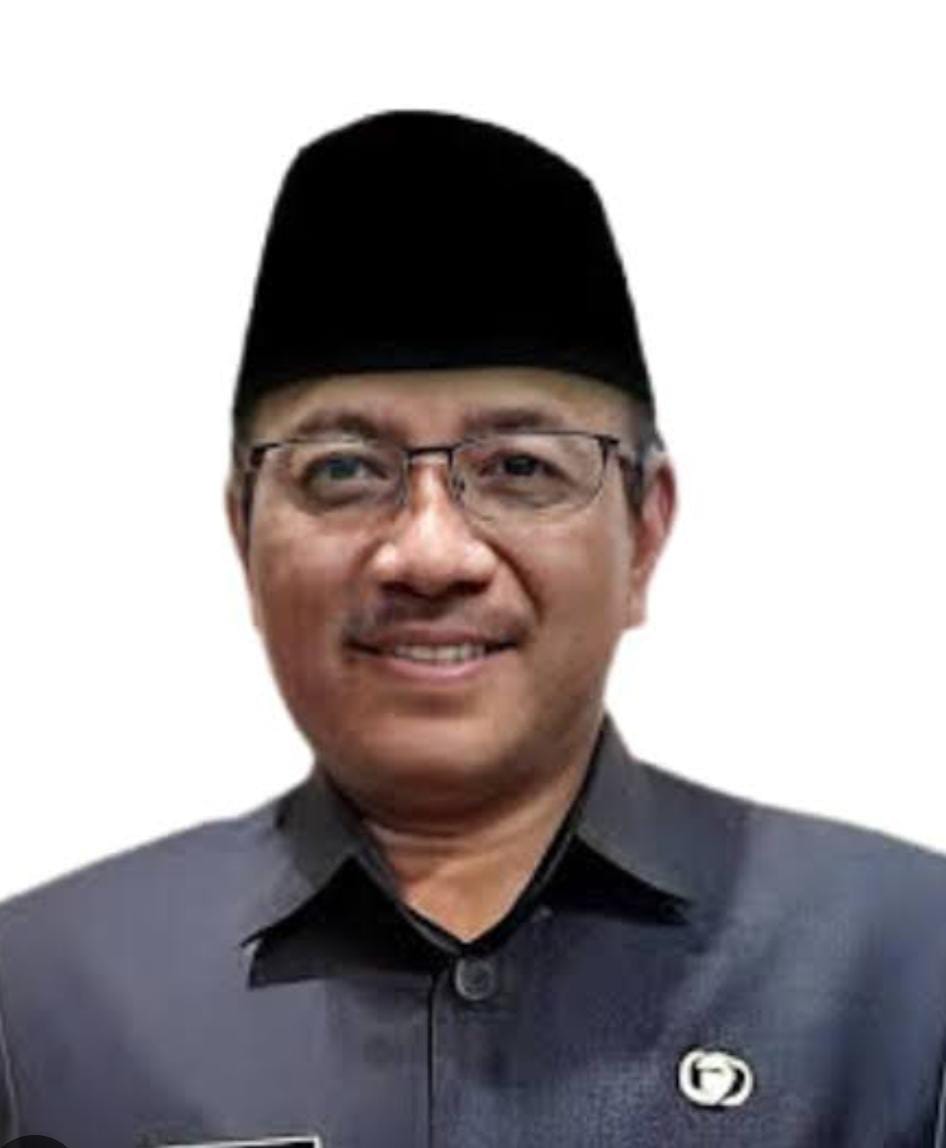 Realisasi Investasi Tahun 2025 Lampaui Target, Ini Kata Kepala DPMPTS Kab Sukabumi