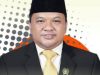 Raker Bamus, Dipimpin Langsung Ketua DPRD Kab Sukabumi