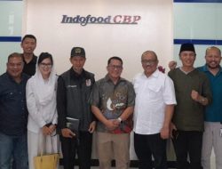 Kepala DPMPTSP Kab Sukabumi Minta Perusahaan Taat Asas Perizinan