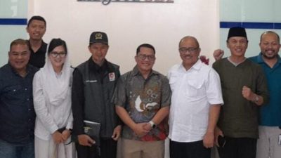 Kepala DPMPTSP Kab Sukabumi Minta Perusahaan Taat Asas Perizinan