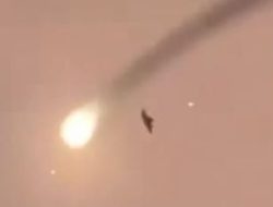 Iran Permalukan AS, Pertama Kalinya Jet Tempur Termahal F-35 Ditembak, 20 Negara Sudah Memesan