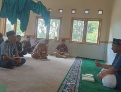 Sekwan Kabupaten Sukabumi Luncurkan Program Ansyithoh Ramadhan 1447 Hijriyah