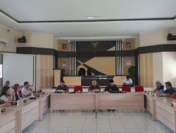 Paguyuban PPRKC Beraudiensi dengan DPRD Bahas Kepemilikan Tanah