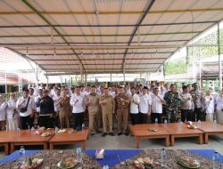 Wabup Ajak TPP P3MD Perkuat Komunikasi Dan Kolaborasi