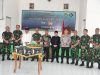 HUT Ke 14 KODIM 0622 Kab Sukabumi, Wabup “Sinergitas Dan Kekompakan Tetap Terjaga Dengan Baik”
