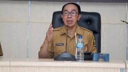 MTA, Sekda Ade “Salah Satu Kunci Meningkatkan Etos Kerja Dan Kualitas Layanan Publik”