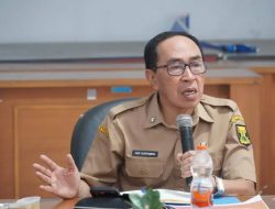 Pemkab Sukabumi Percepat Proses Groundcheck Tahap Kedua Untuk Reaktivasi Kepesertaan PBI JK
