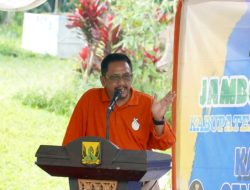 Jambore Kader IMP, Bupati “Garda Terdepan Keberhasilan Program BanggaKencana”