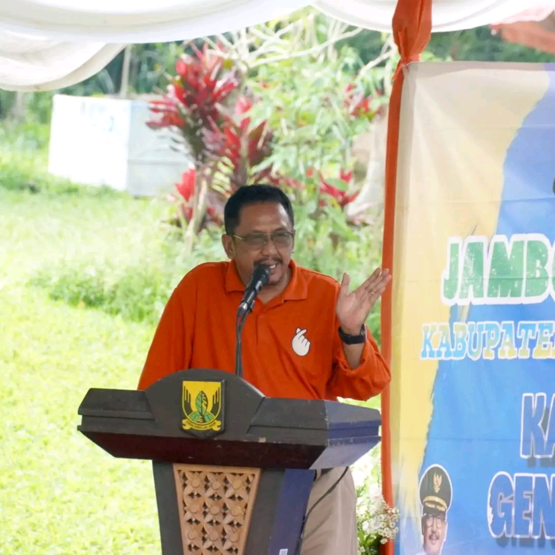 Jambore Kader IMP, Bupati “Garda Terdepan Keberhasilan Program BanggaKencana”