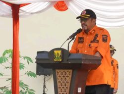 HKB, Bupati “Keselamatan Adalah Harga Tertinggi Jadikan Kesiapsiagaan Budaya Sehari-hari”