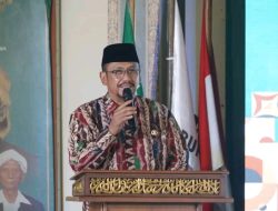 Bupati Tegaskan PCNU Mitra Strategis Mendukung Terwujudnya Kab Sukabumi Mubarakah