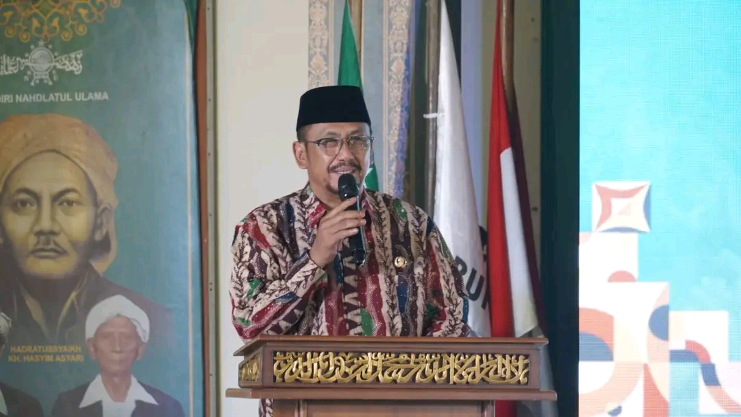 Bupati Tegaskan PCNU Mitra Strategis Mendukung Terwujudnya Kab Sukabumi Mubarakah