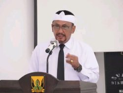 Bupati Sukabumi “CPUGGp, Laboratorium Pembangunan Berkelanjutan Yang Diakui Dunia”