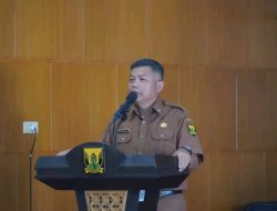 Pemkab Sukabumi Kuatkan Sinergitas Lintas Sektor Untuk Mencapai Predikat Kabupaten Layak Anak